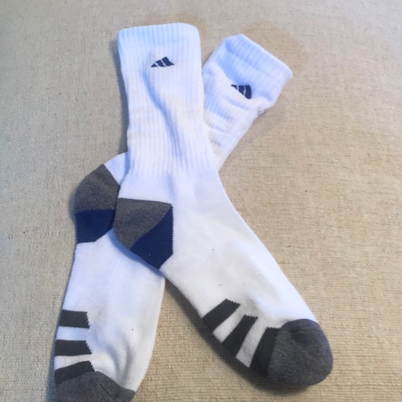 Other - Adidas gym socks